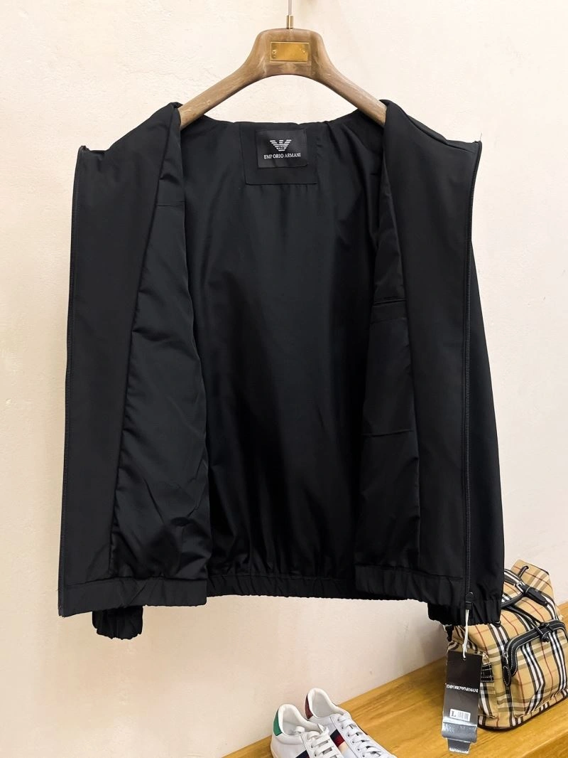 WeatherProof Armani Outwear 96137