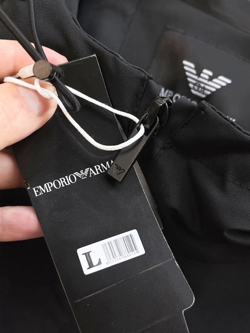 WeatherProof Armani Outwear 96137
