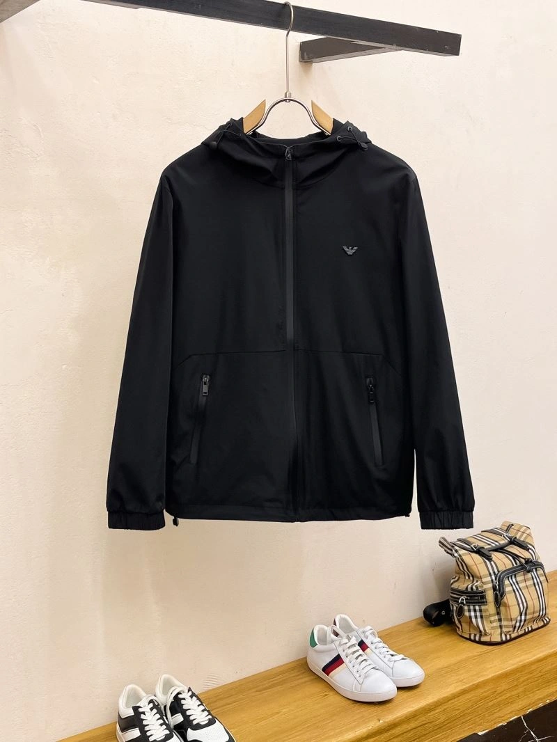 StreetReady Armani Outwear 96143