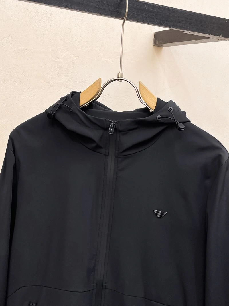 StreetReady Armani Outwear 96143