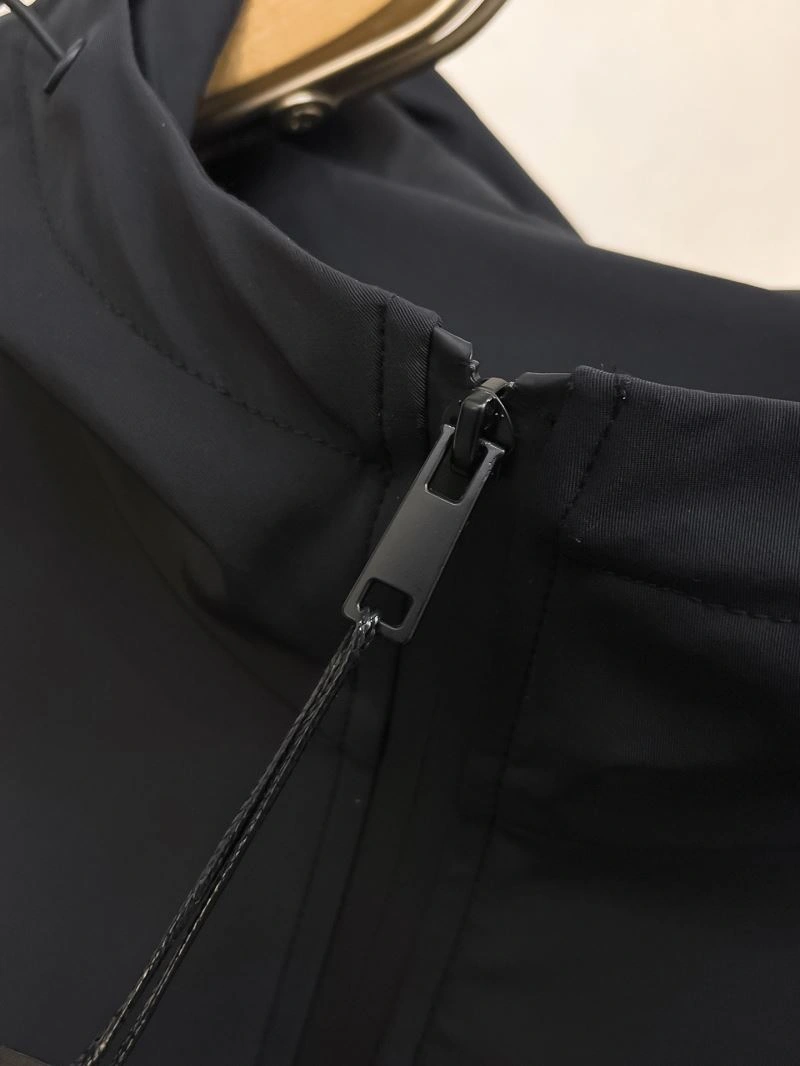 StreetReady Armani Outwear 96143
