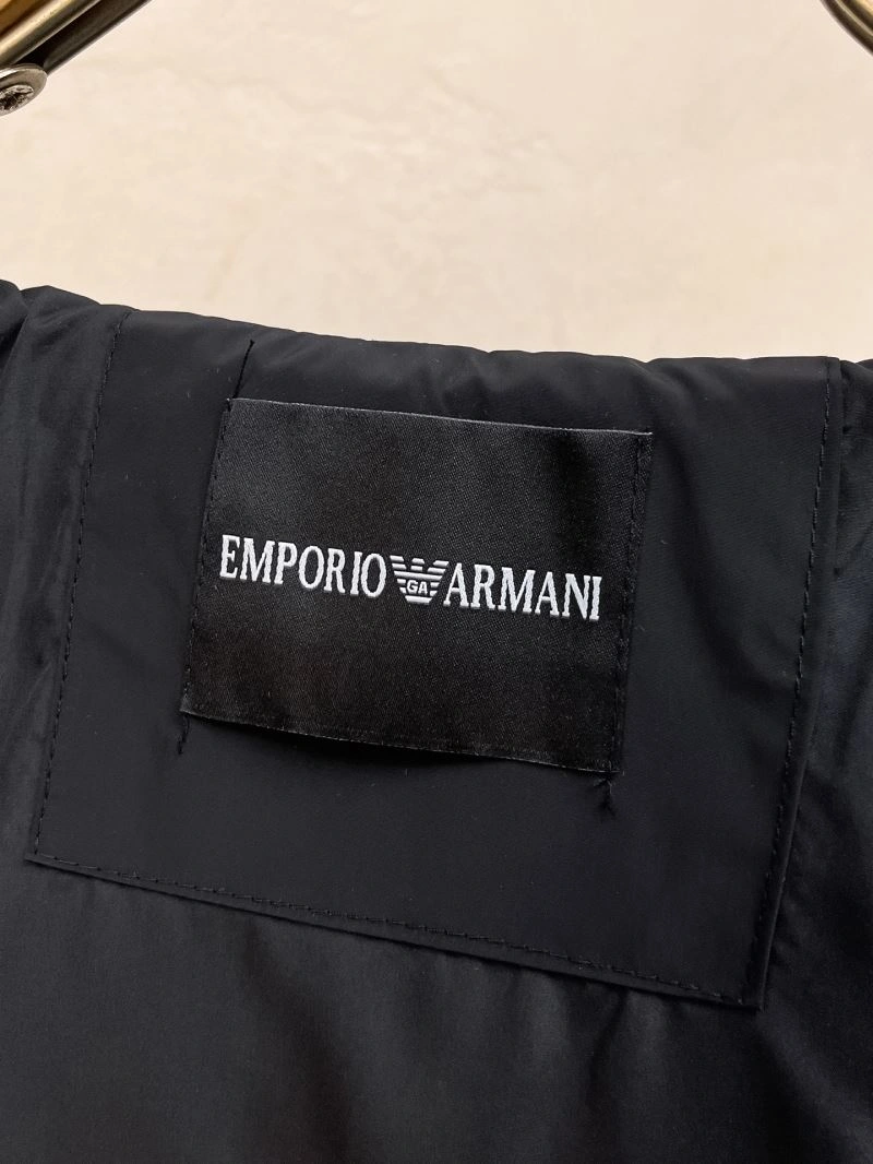 GoodFit Armani Outwear 96138