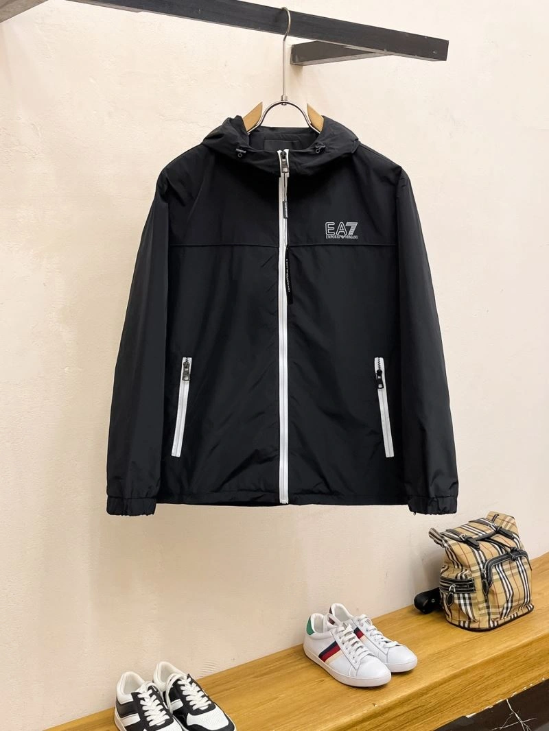 GoodFit Armani Outwear 96138