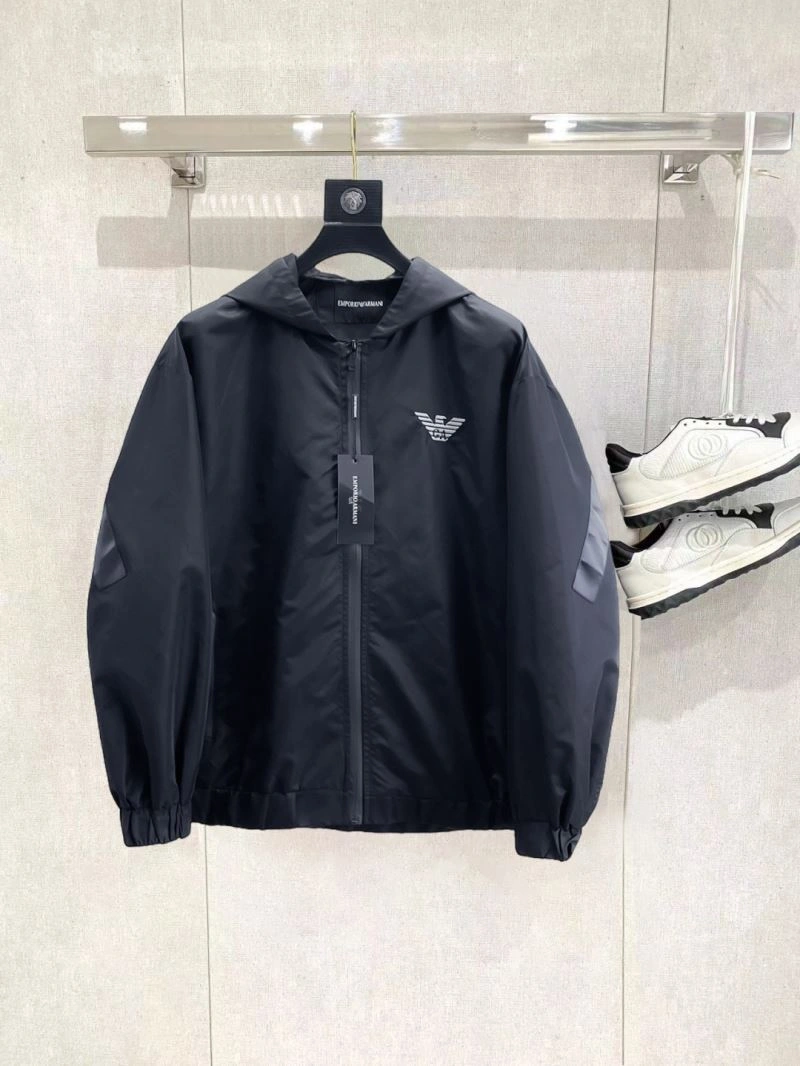 EyeCatching Armani Outwear 96191