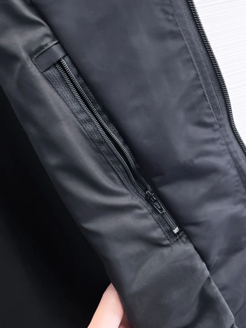 EyeCatching Armani Outwear 96191