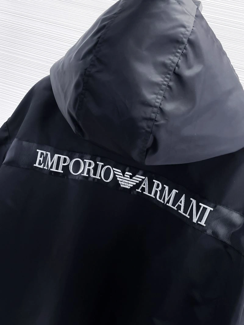 EyeCatching Armani Outwear 96191