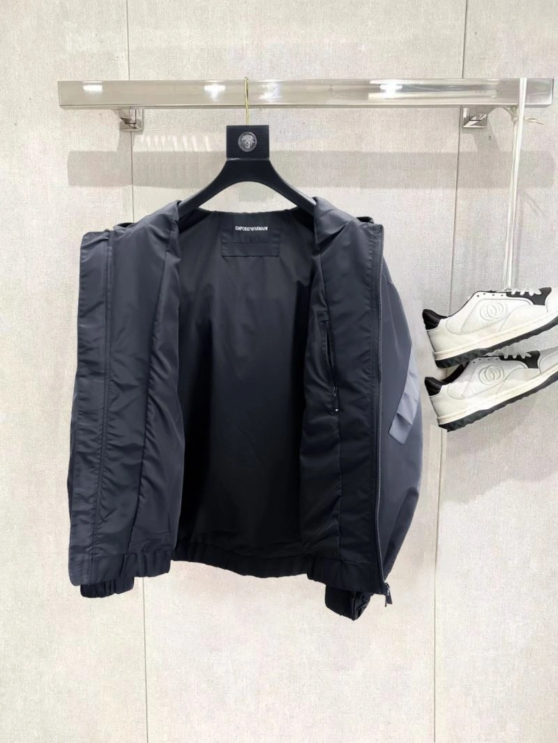 EyeCatching Armani Outwear 96191