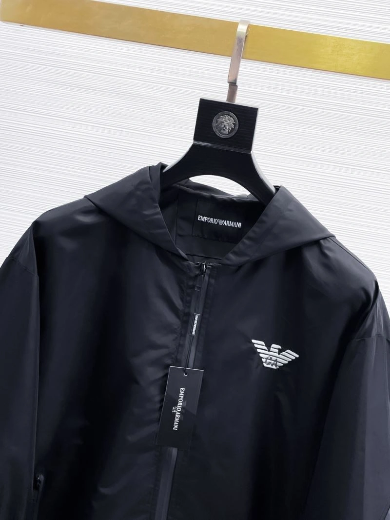 EyeCatching Armani Outwear 96191