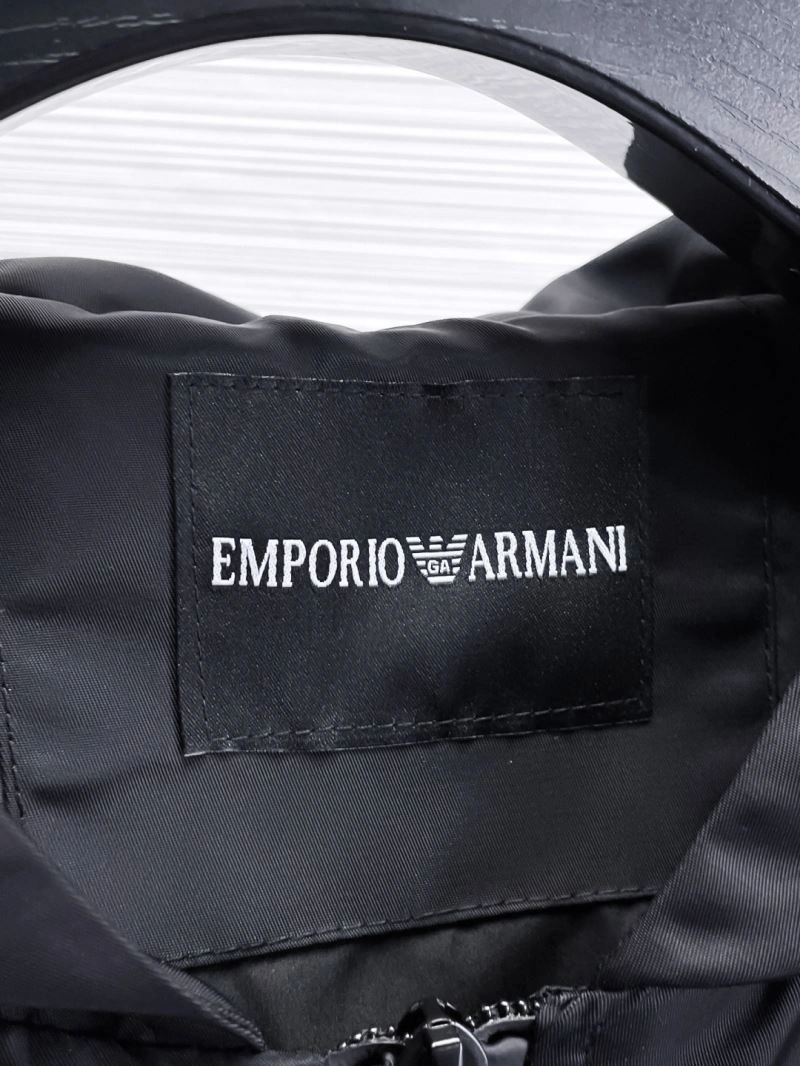 EyeCatching Armani Outwear 96191