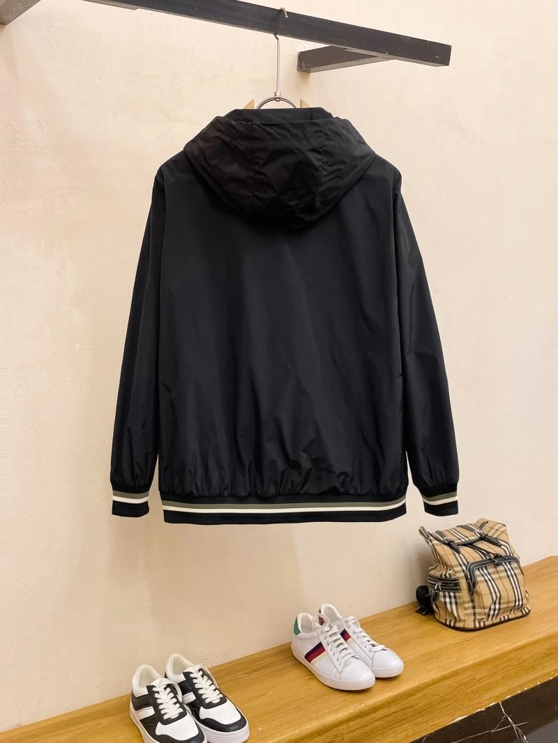 Durable Armani Outwear 96136