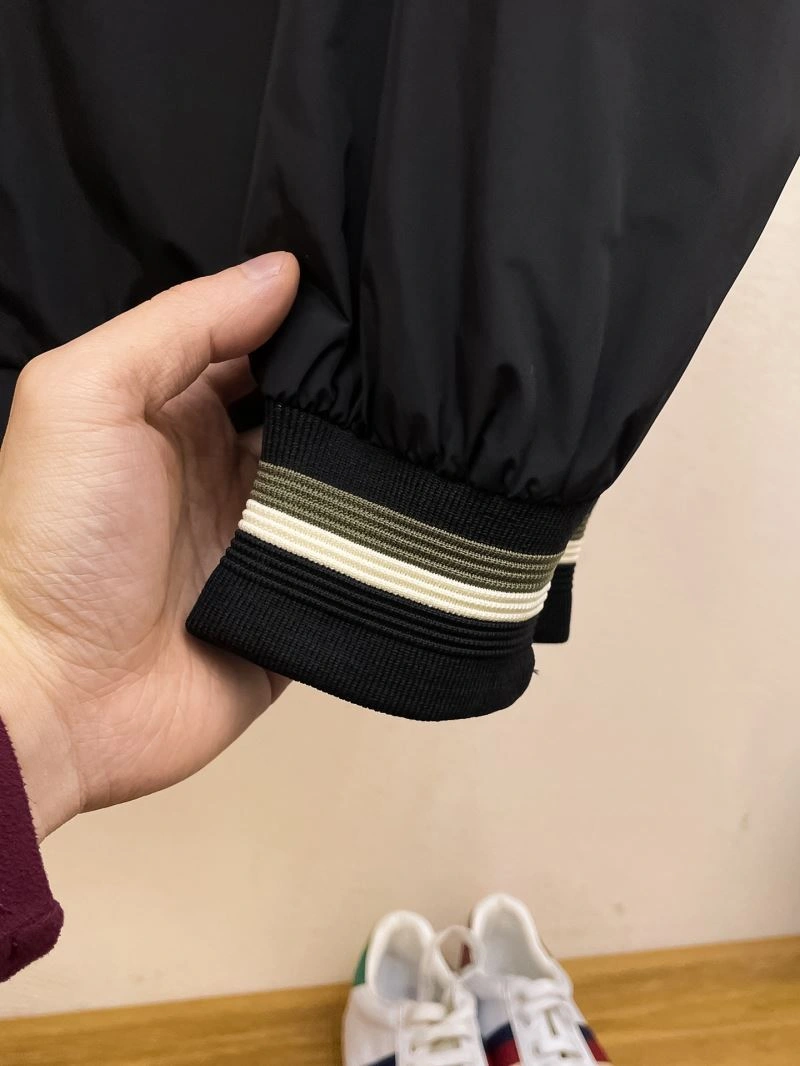 Durable Armani Outwear 96136