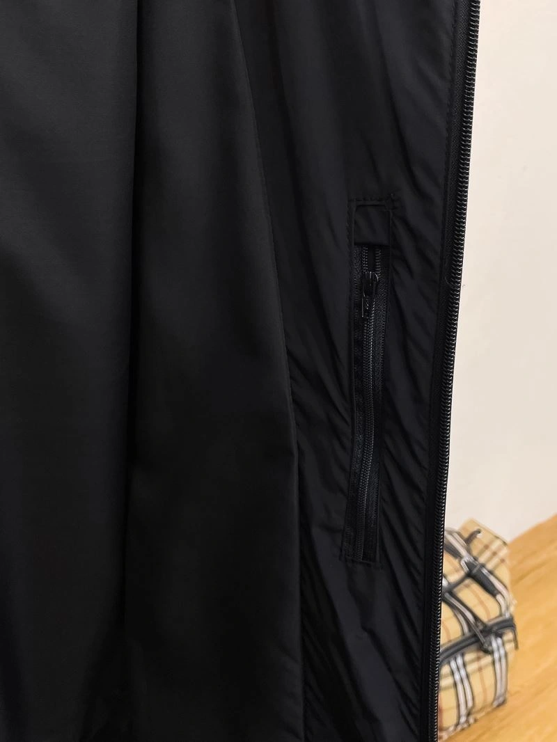 Durable Armani Outwear 96136