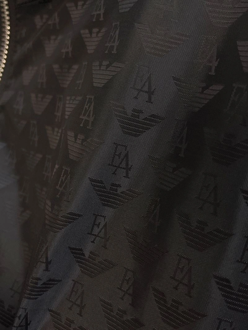 Cozy Armani Outwear 96175