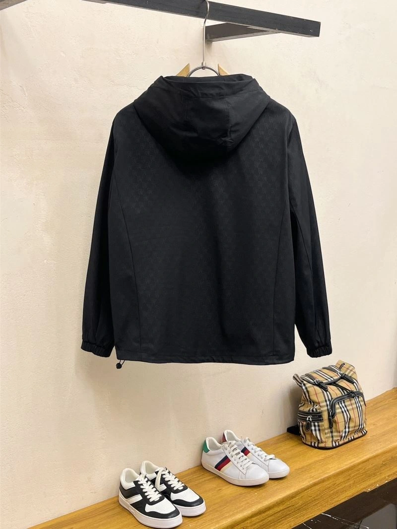 Armani Outwear Classic 96134