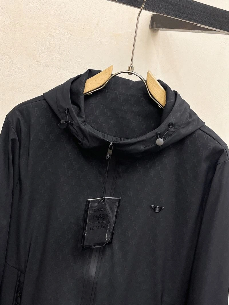 Armani Outwear Classic 96134