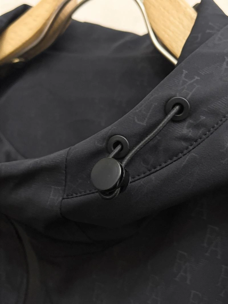 Armani Outwear Classic 96134