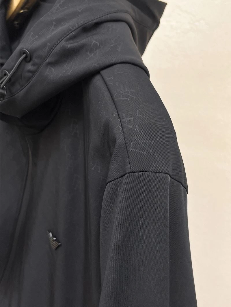 Armani Outwear Classic 96134
