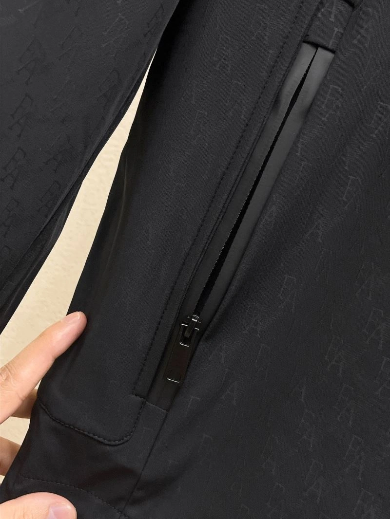 Armani Outwear Classic 96134
