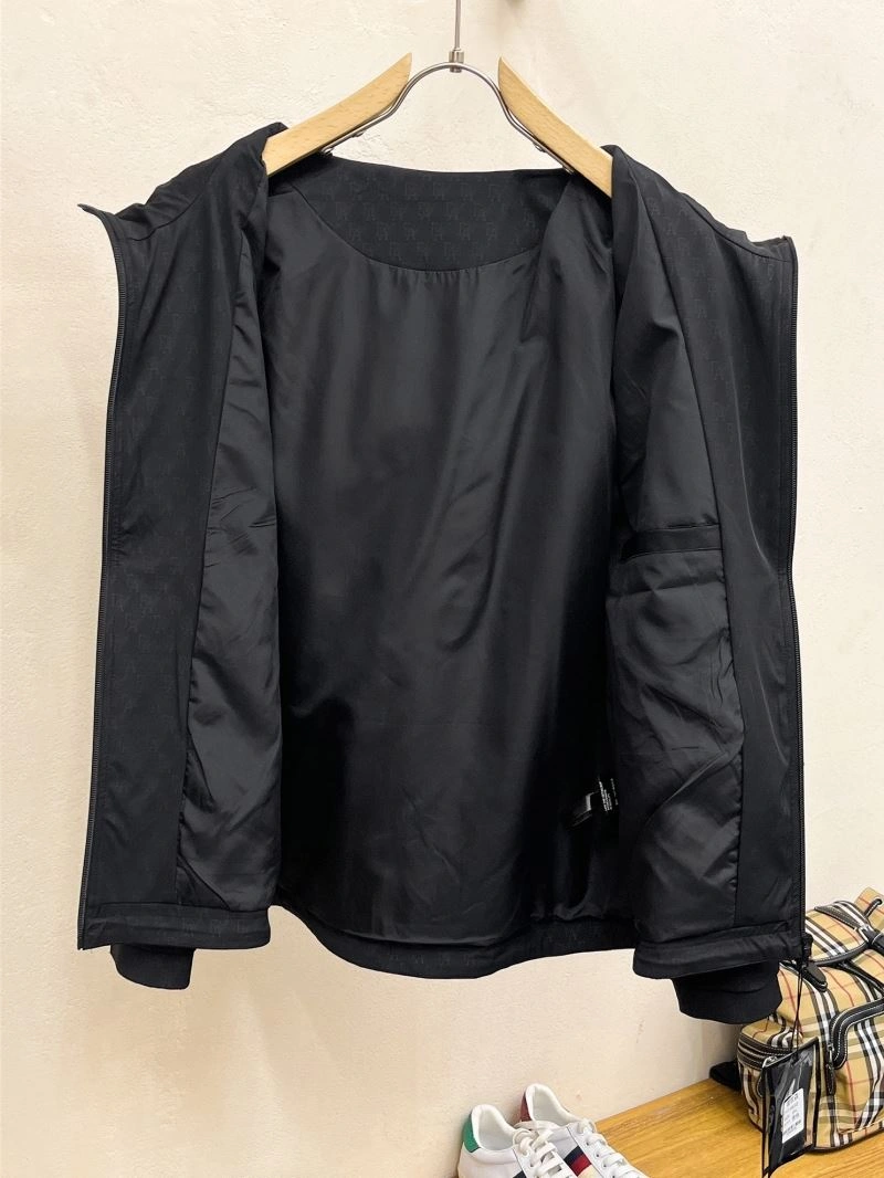 Armani Outwear Classic 96134