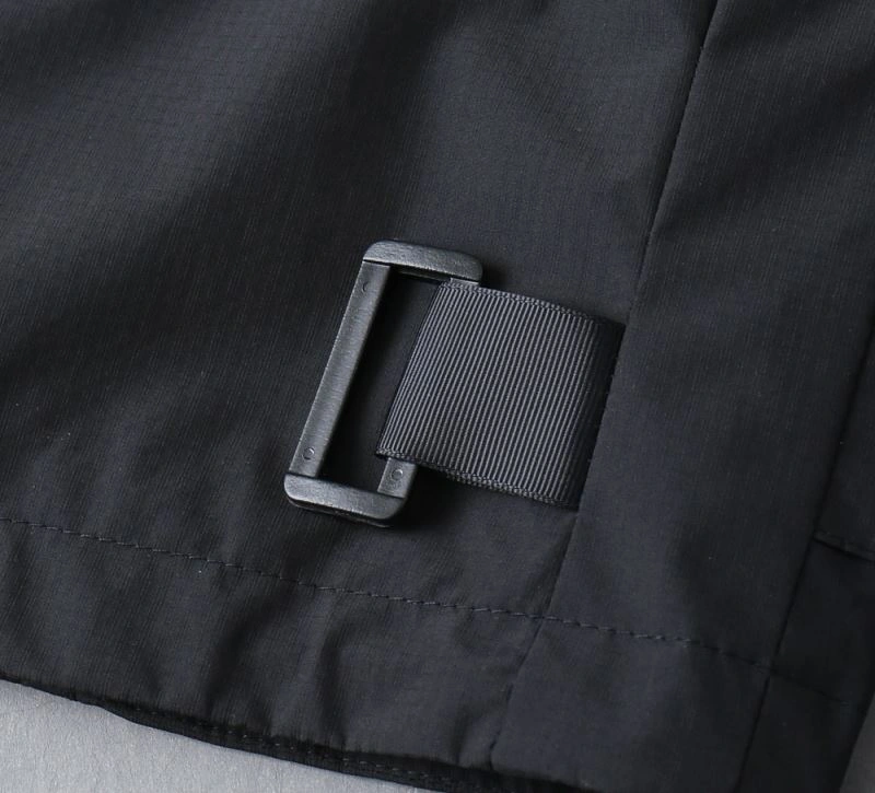 Armani Outwear RelaxedFit 96135