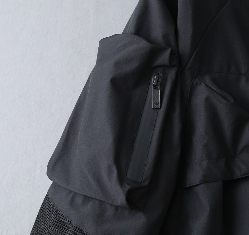Armani Outwear RelaxedFit 96135
