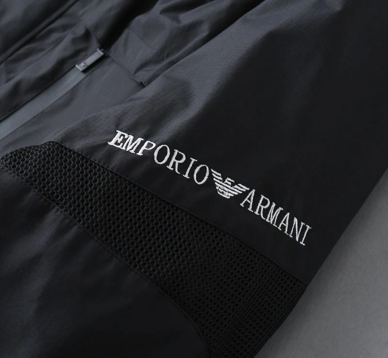Armani Outwear RelaxedFit 96135