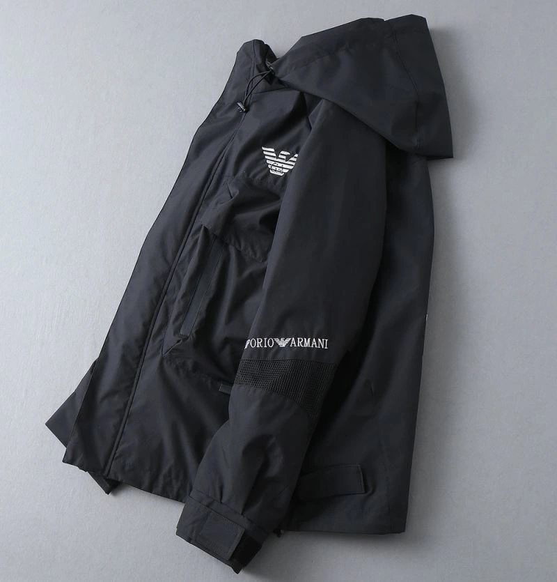 Armani Outwear RelaxedFit 96135