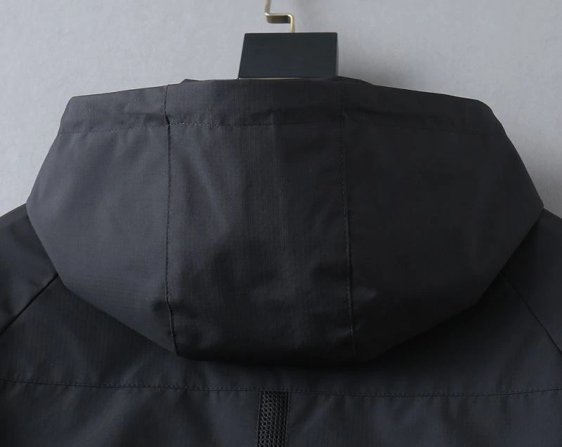 Armani Outwear RelaxedFit 96135
