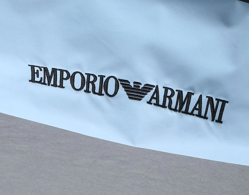 Contemporary Armani Outwear 96127