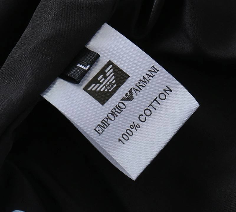 Contemporary Armani Outwear 96127