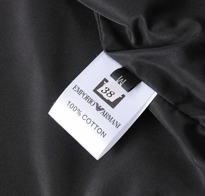 EasyMatch Armani Outwear 96128