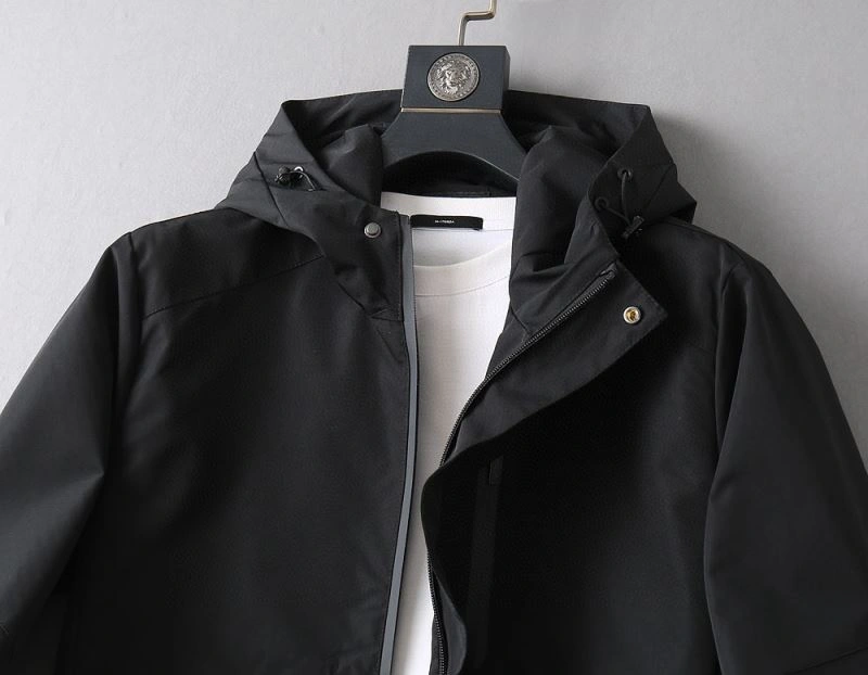 EasyMatch Armani Outwear 96128