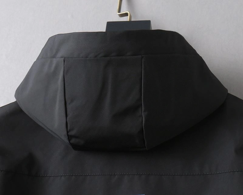EasyMatch Armani Outwear 96128