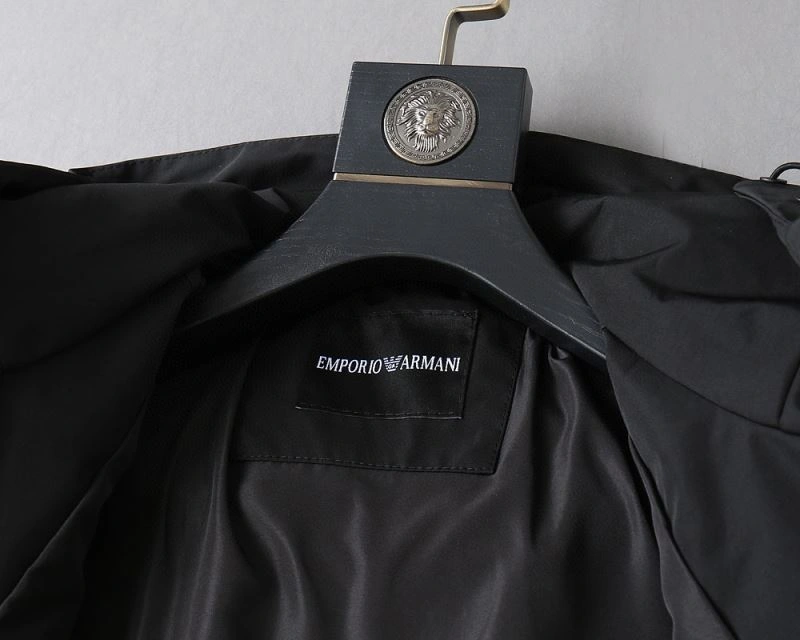 EasyMatch Armani Outwear 96128