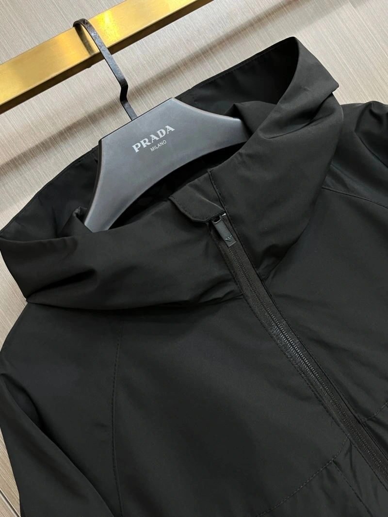 Armani Outwear Functional 96124