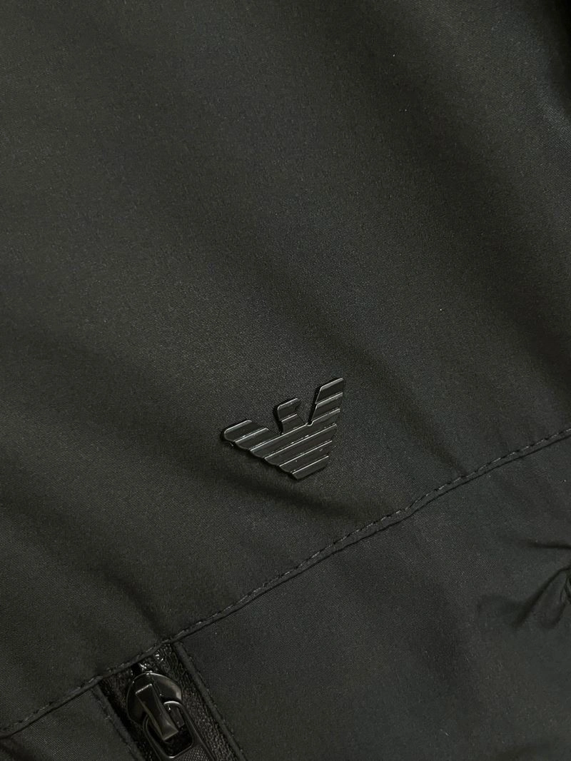 Armani Outwear Functional 96124