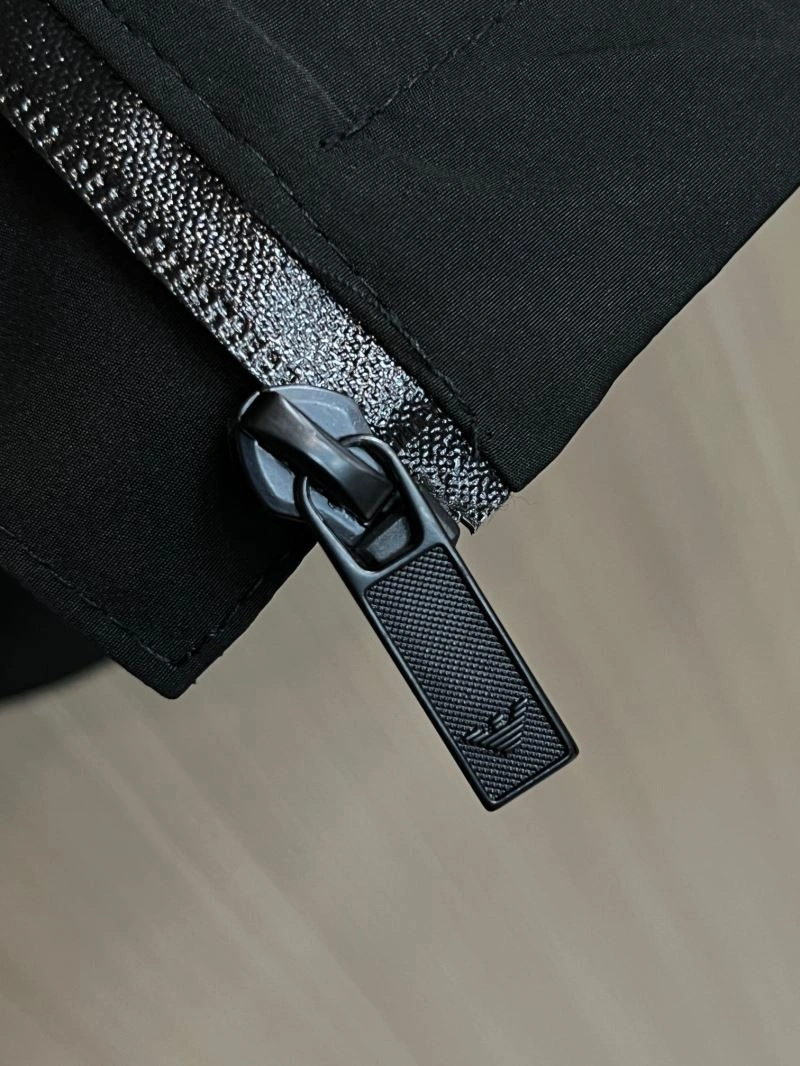Armani Outwear Functional 96124