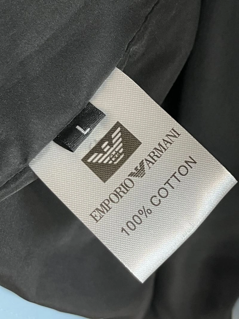 Armani Outwear Sporty 96123