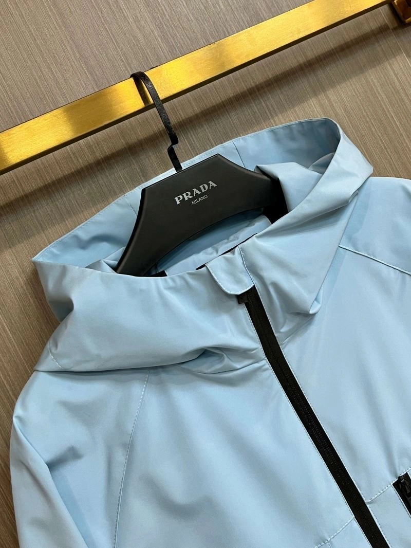 Armani Outwear Sporty 96123