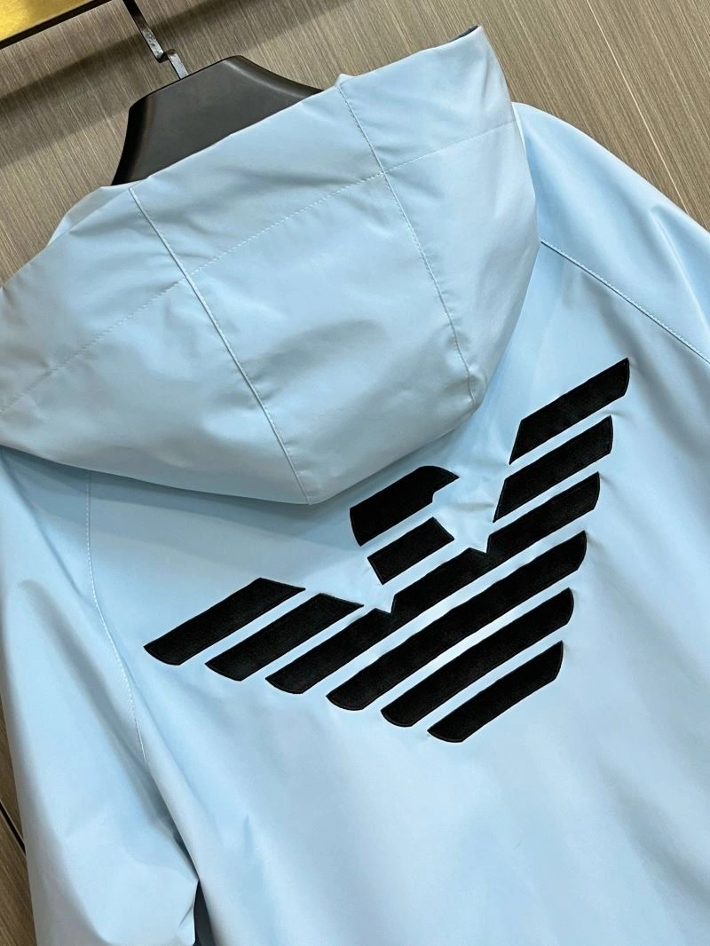 Armani Outwear Sporty 96123