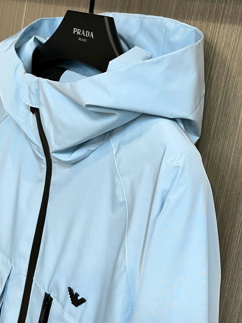 Armani Outwear Sporty 96123