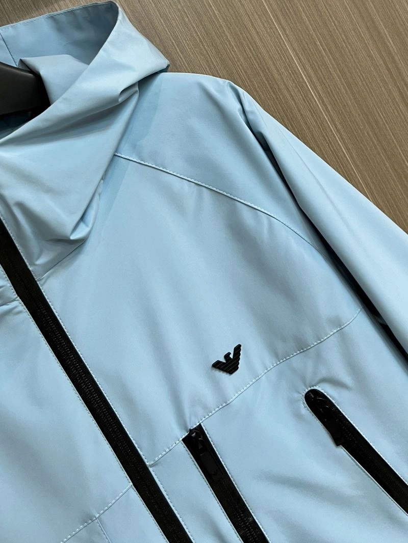 Armani Outwear Sporty 96123