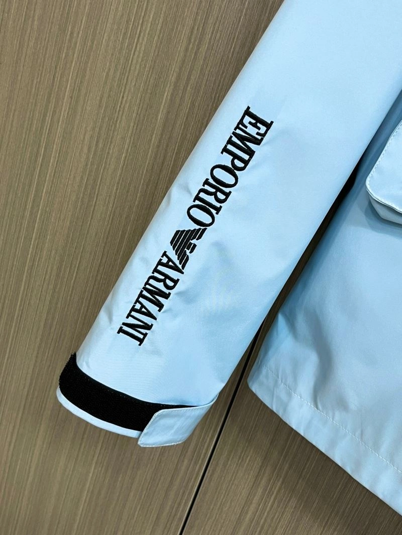 Armani Outwear Sporty 96123