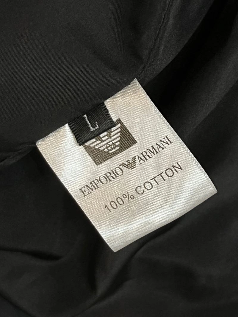 Armani Outwear Contemporary 96125