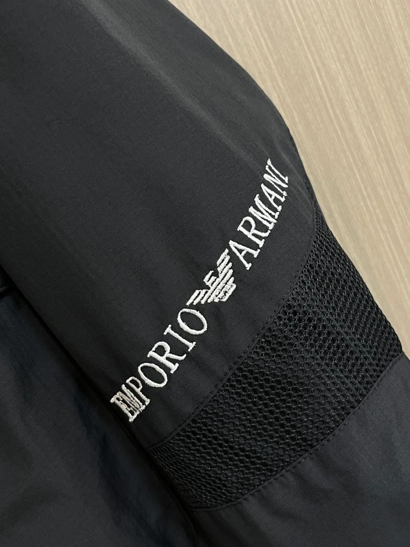 Armani Outwear Contemporary 96125