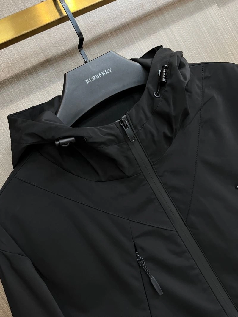 Seasonal Armani Outwear 96122