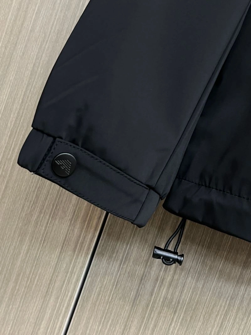 Seasonal Armani Outwear 96122