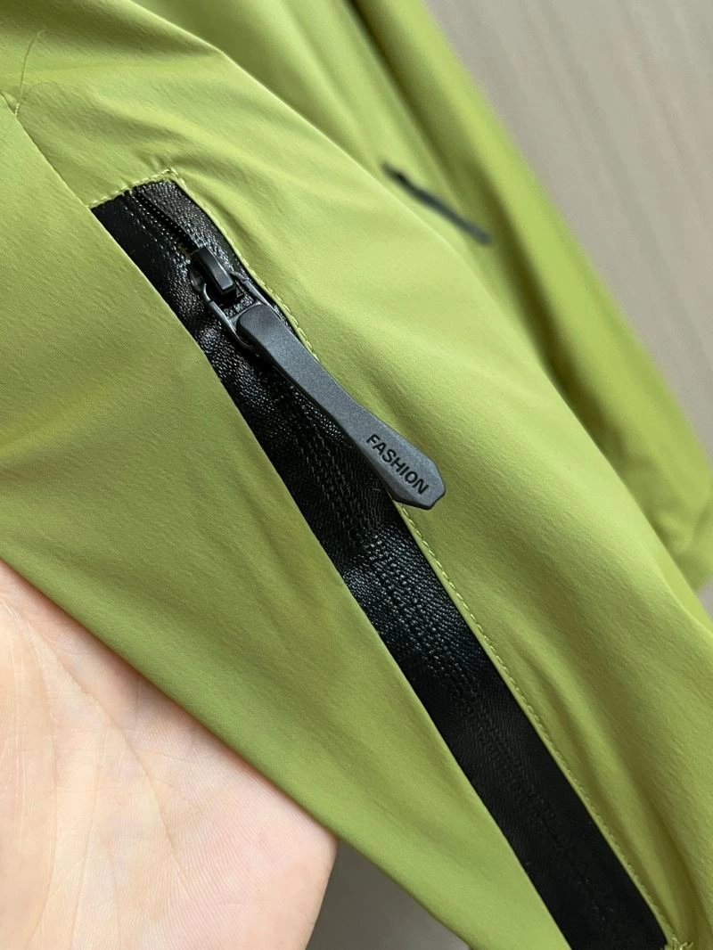 Armani Outwear Flexible 96152