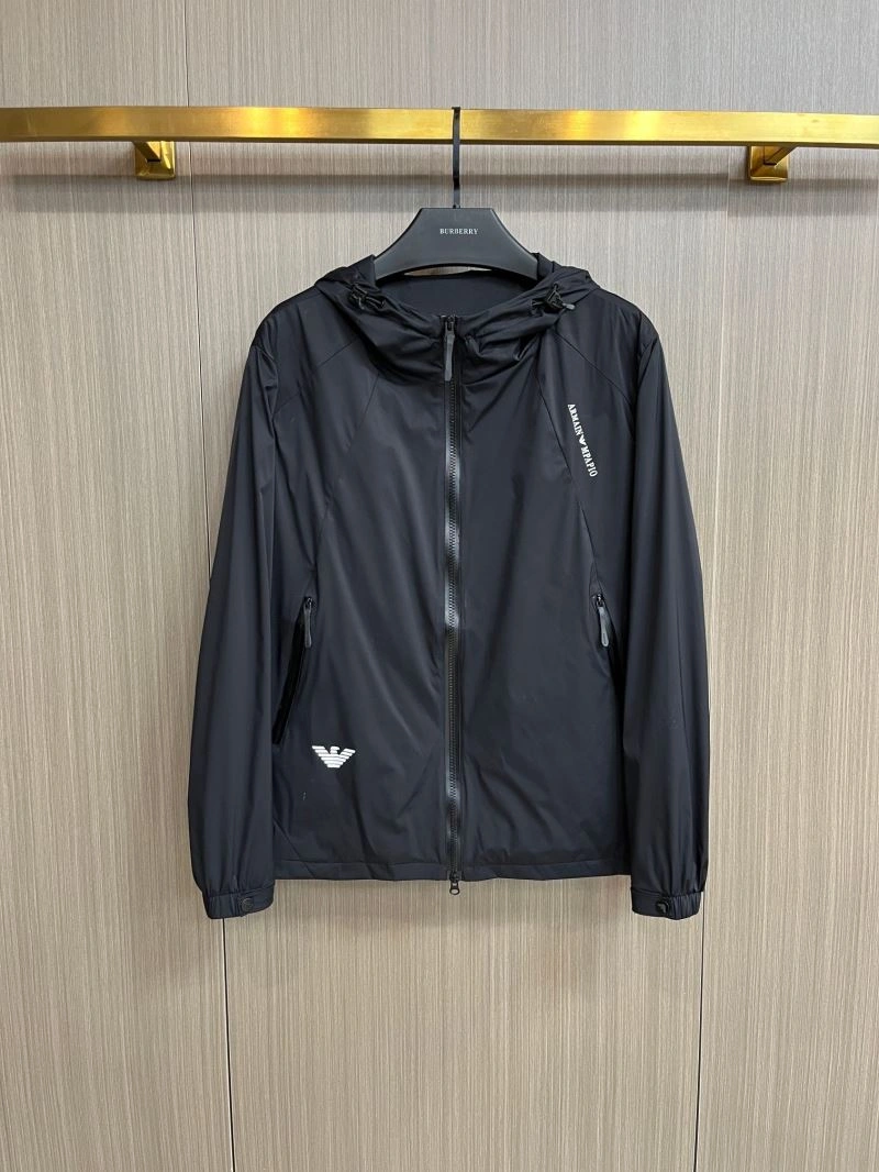 FreshLook Armani Outwear 96162