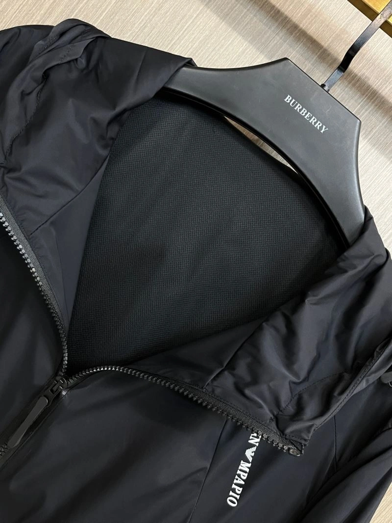 FreshLook Armani Outwear 96162